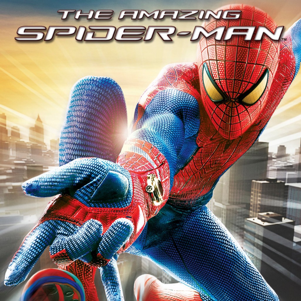 spiderman games download for pc